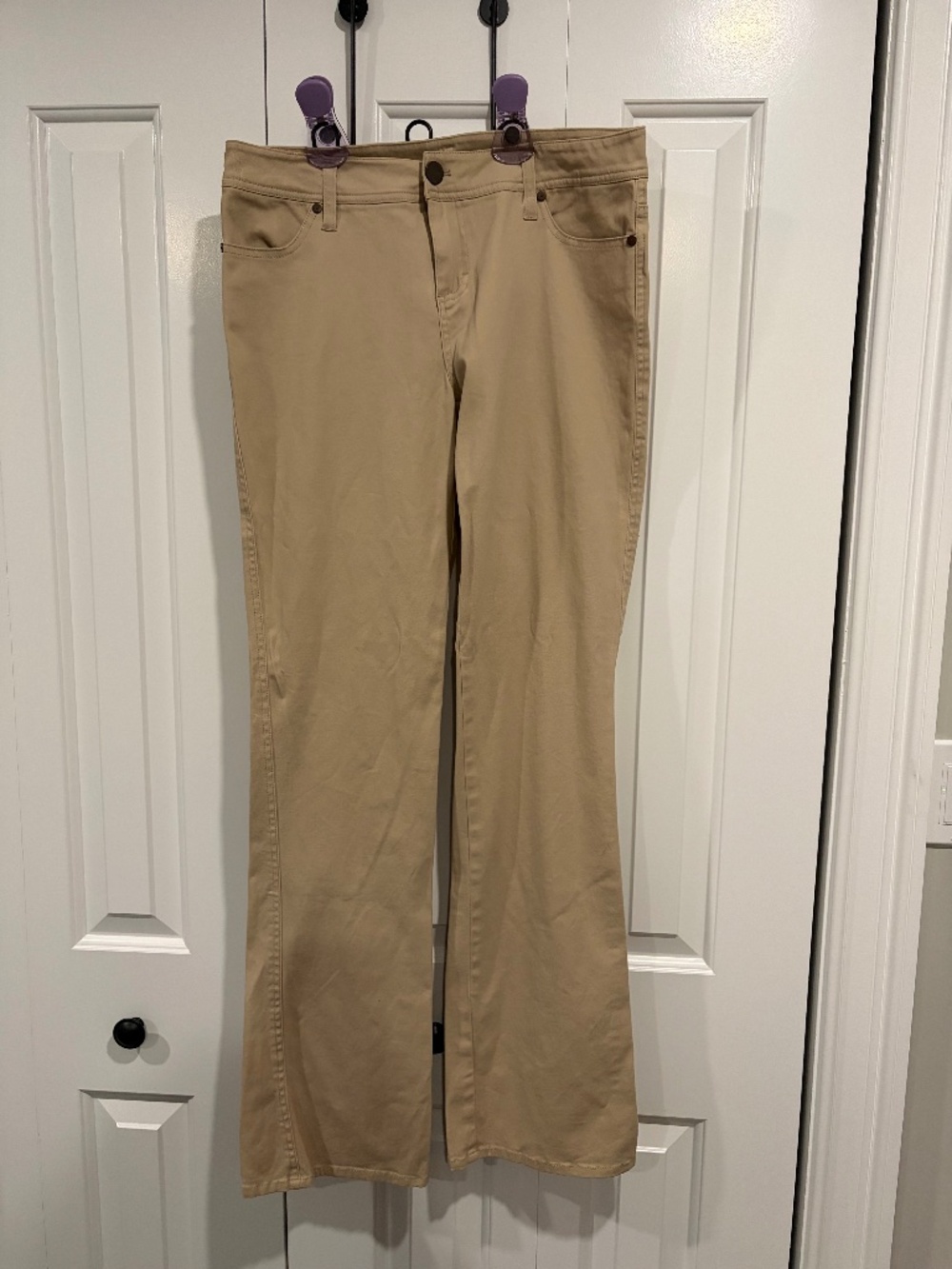 Willi Smith Khakis